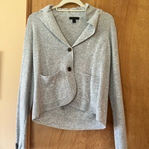J crew jacket